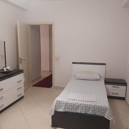 Alpha City Center Apartment Shkodër エクステリア 写真