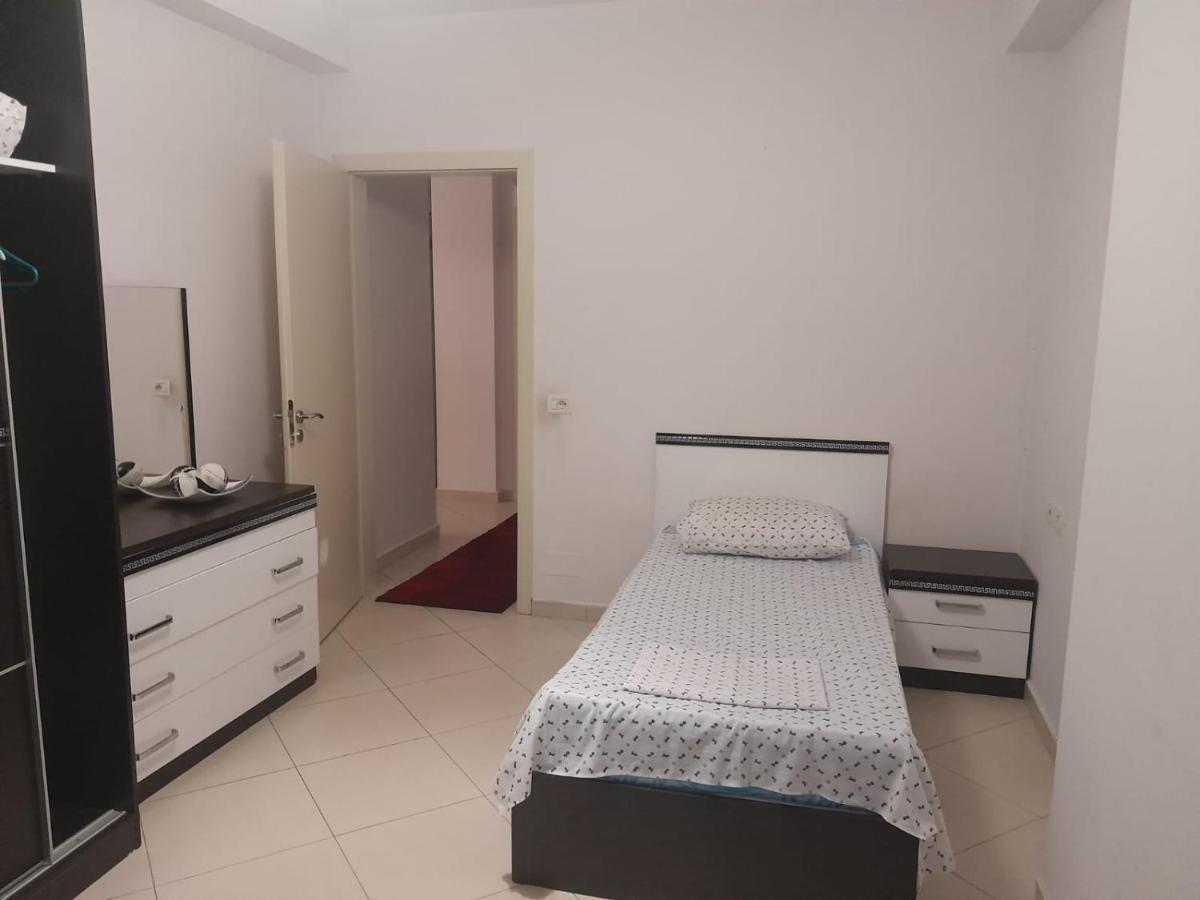Alpha City Center Apartment Shkodër エクステリア 写真